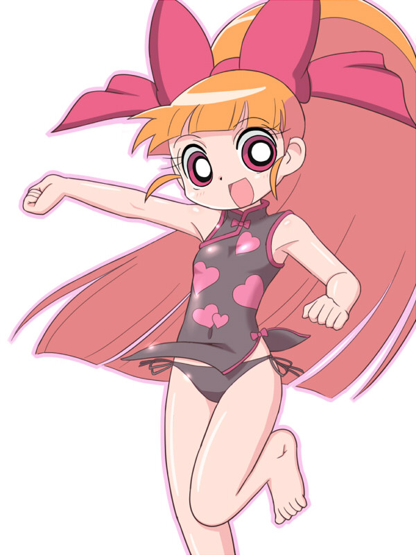 ぷにケット＆パワパフＺ親睦会報告