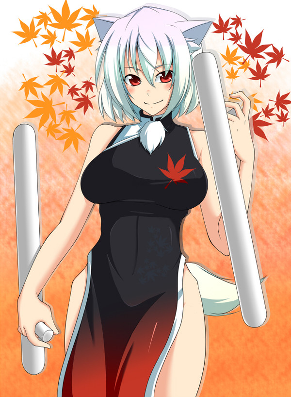 チャイナ椛
