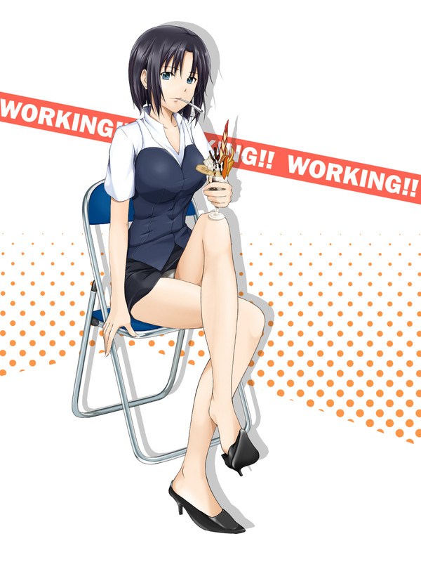 白藤杏子さん