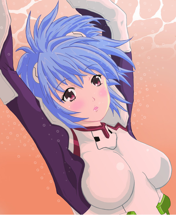 綾波さん