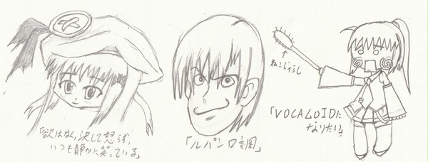 称号ランキング