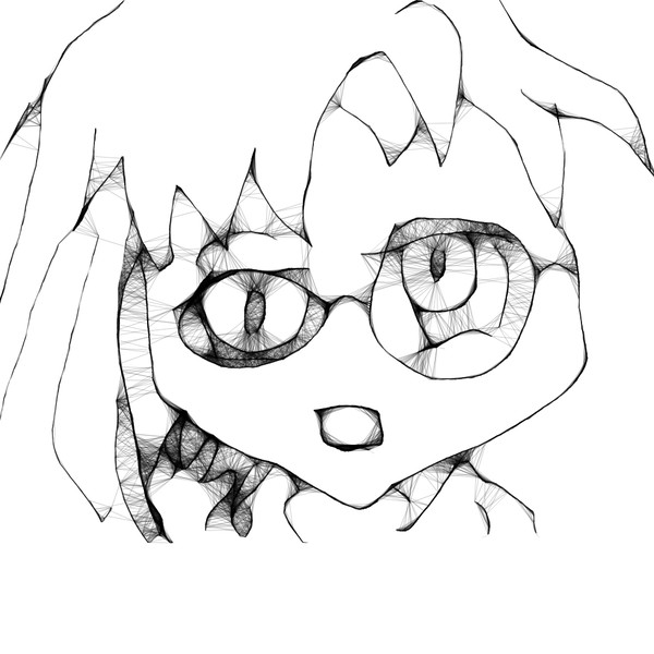 scribbler練習1