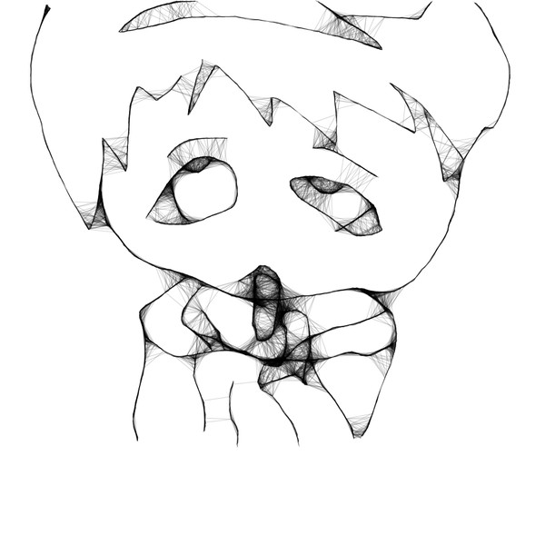 scribbler練習3