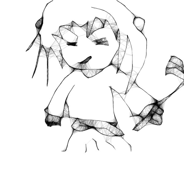 scribbler練習4