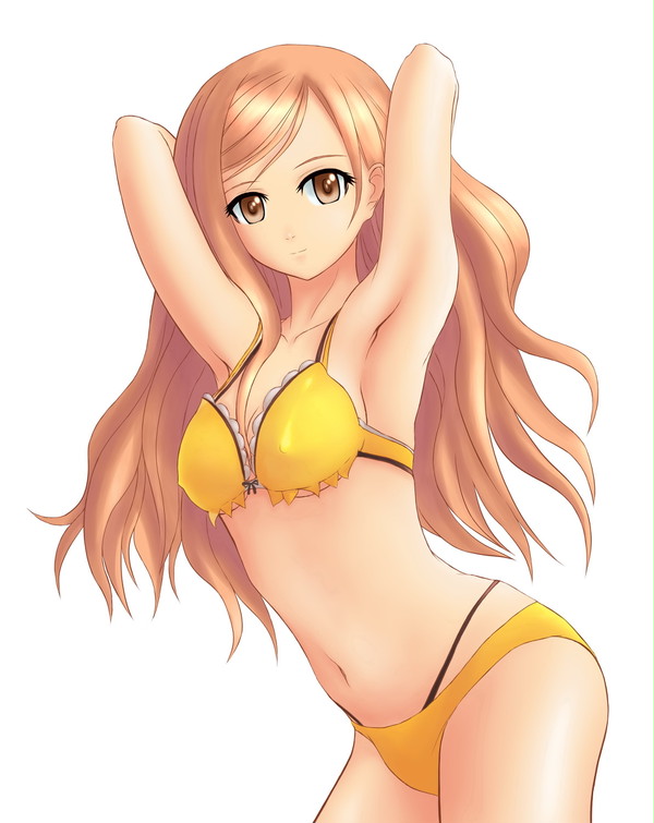クレハ……なの……