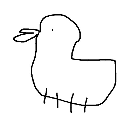ひよこ