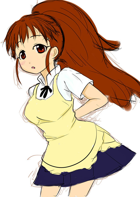 今はこれが精いっぱい