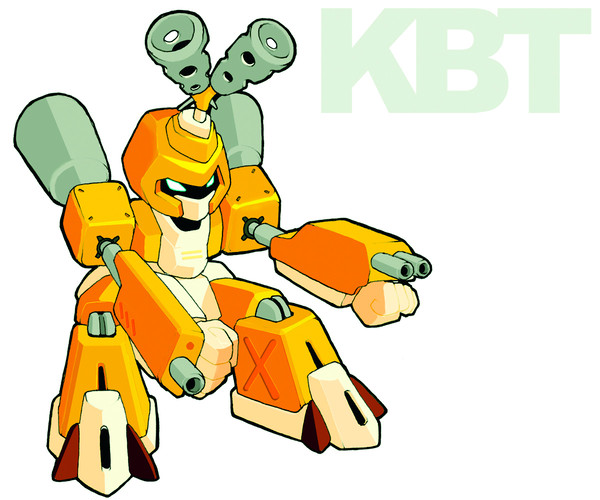 KBT