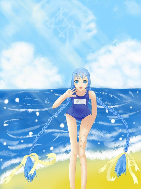 文学少女