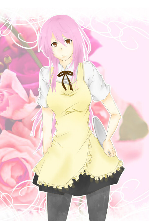 ことりちゃん