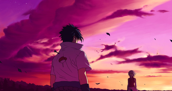 Strangers