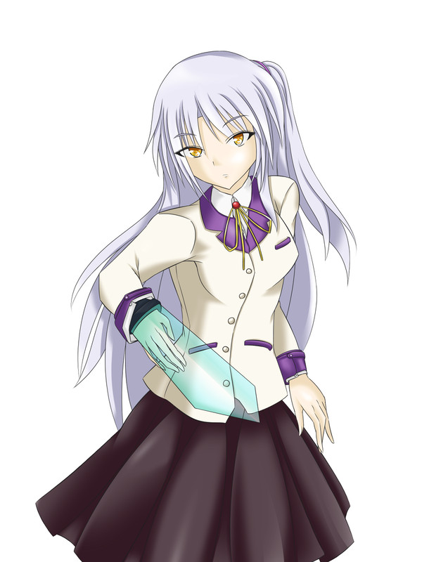 天使