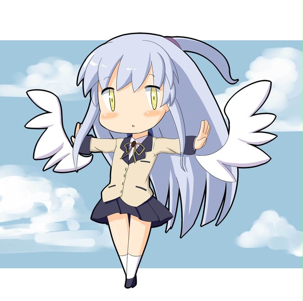 天使