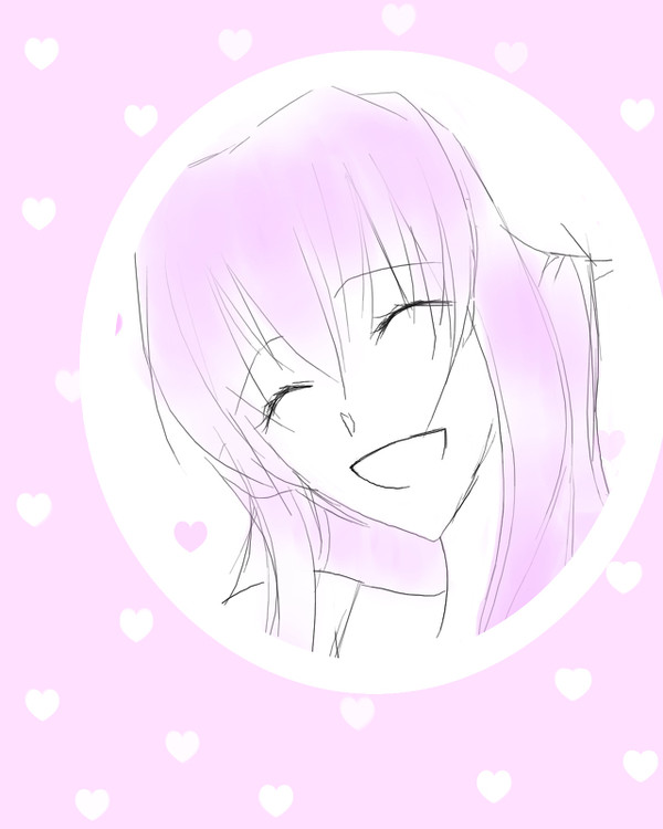 きっと...