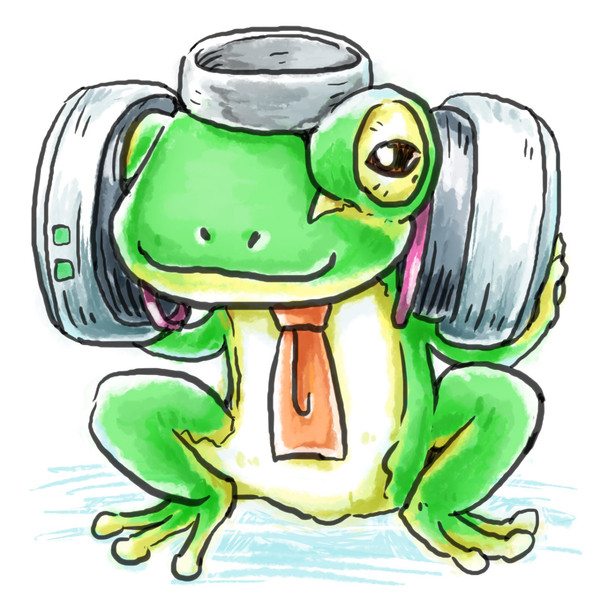 ぴょん吉朗