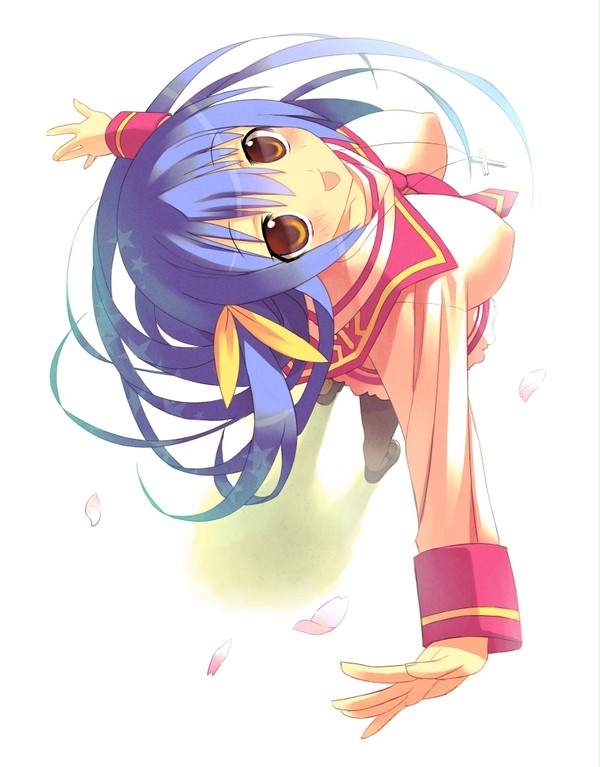 九浄リア
