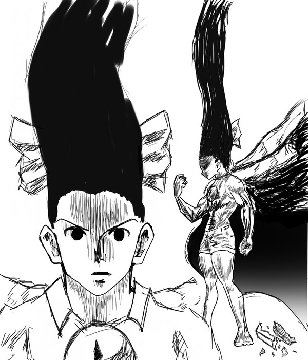 空さん
