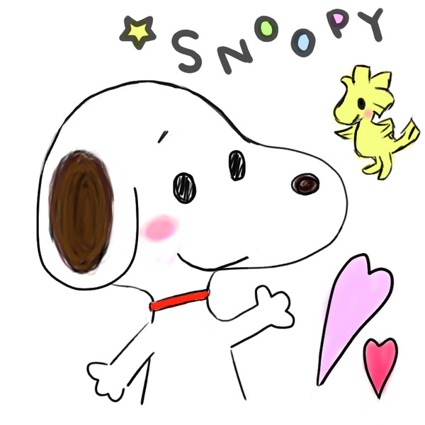 すぬーぴ