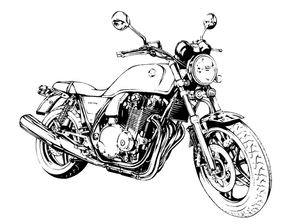 CB1100