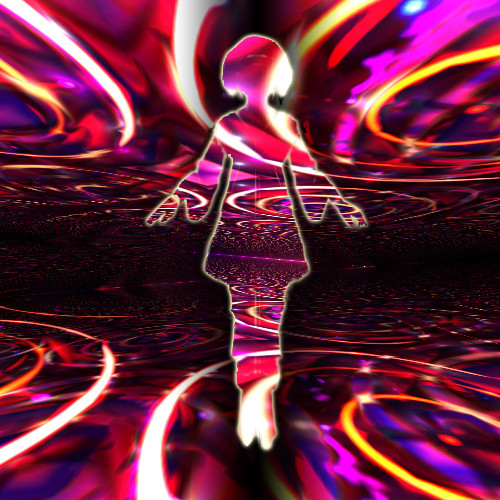 invisible