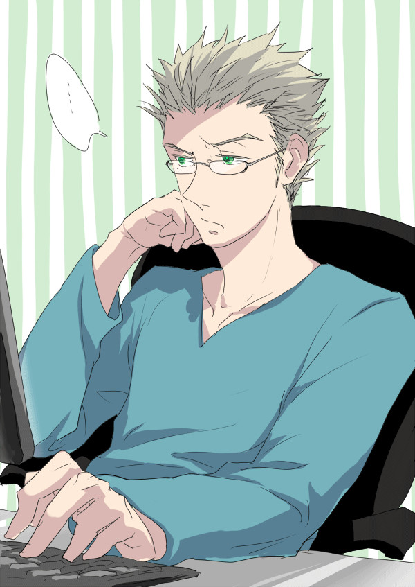 兄ちゃん