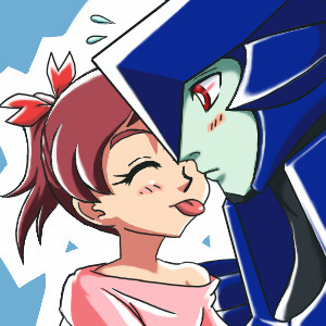 まりんとメラン
