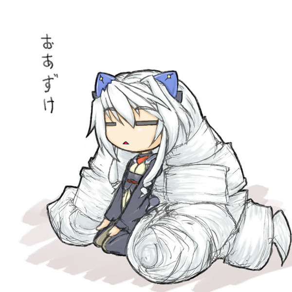 コミケの当落ー