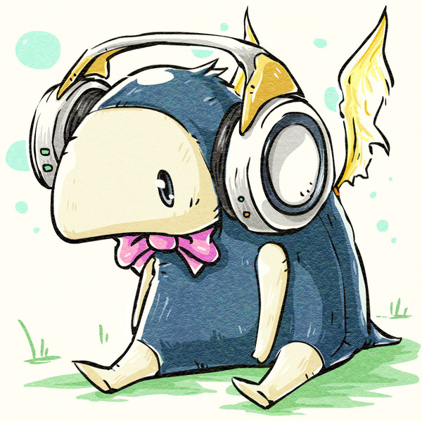 バク介