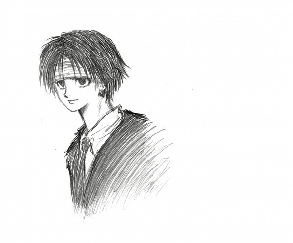 【H×H】団長
