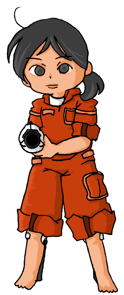 chell