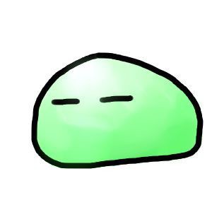 ( －－)