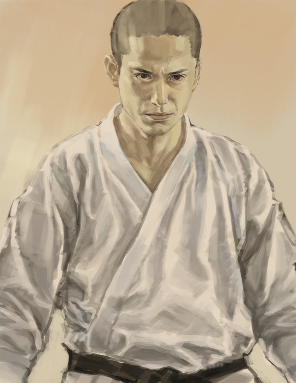 池内博之