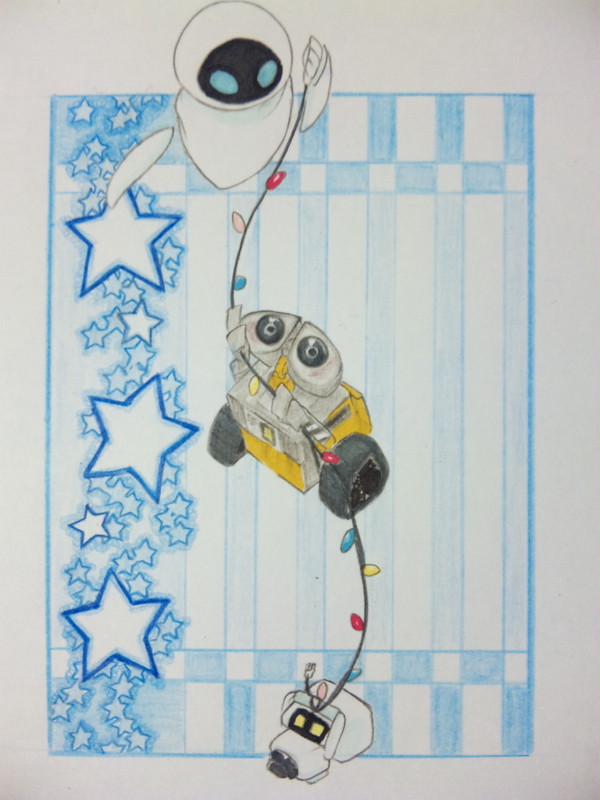 WALL-E