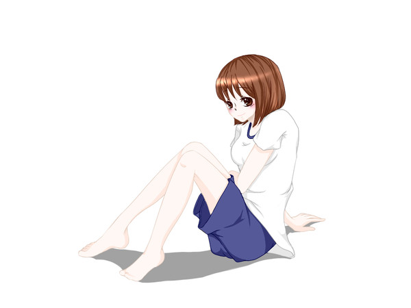 体育着ぃぃぃぃぃぃ