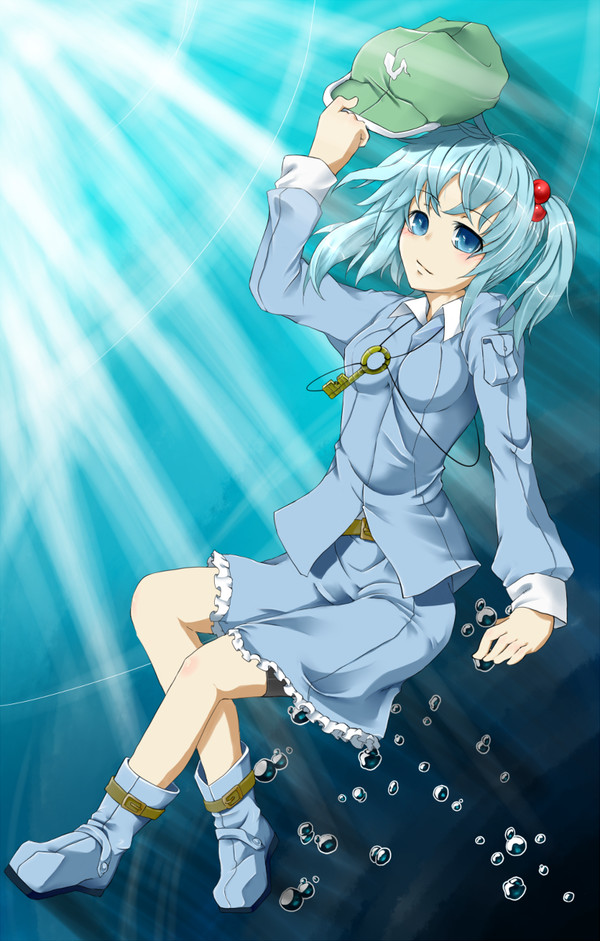 にとり