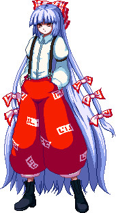 藤原妹紅