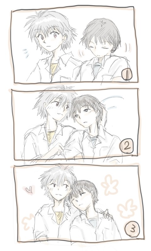 【腐】うたたね