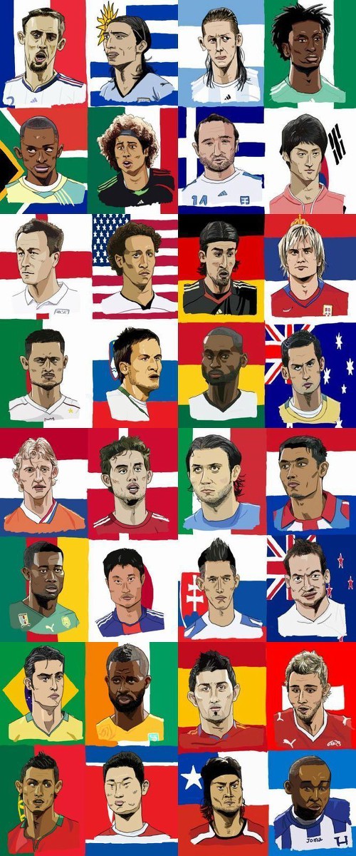 WC2010