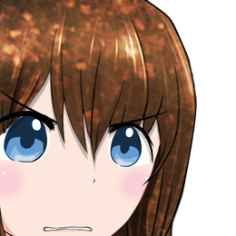 牧瀬ぐぬぬ