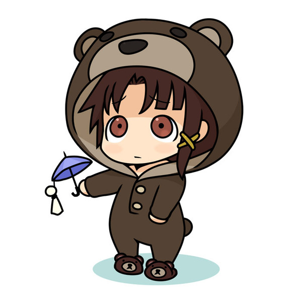 おてんきこわれてる？