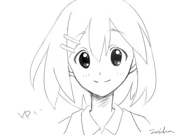 ゆいちゃん