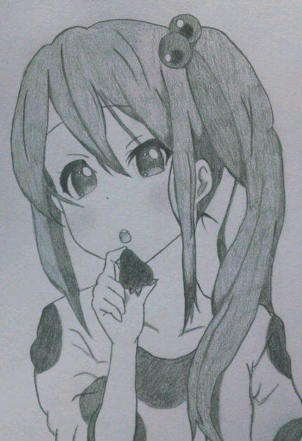あずにゃん