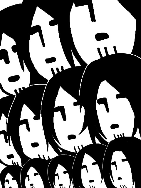 ／死ぬ準備をしろ！＼