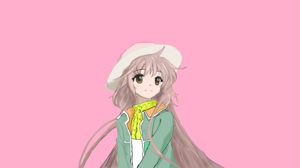 こばと。ｗ