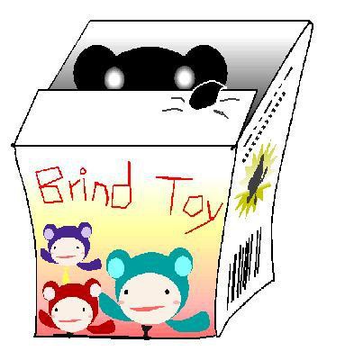 だめ、ぜったい。
