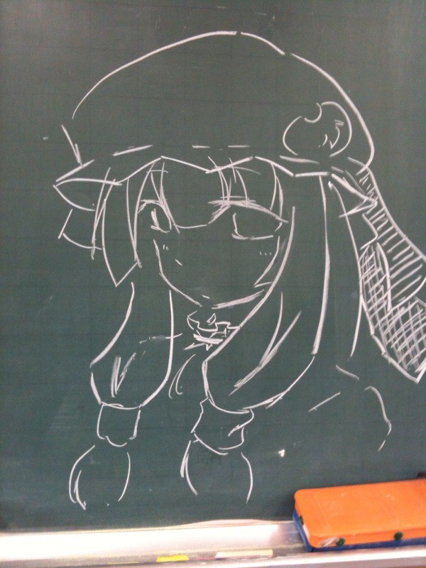 むきゅう