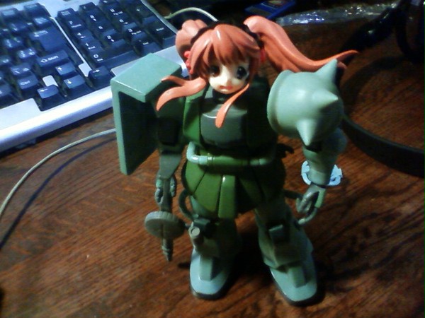 ミクル★