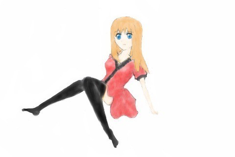 二作品目！