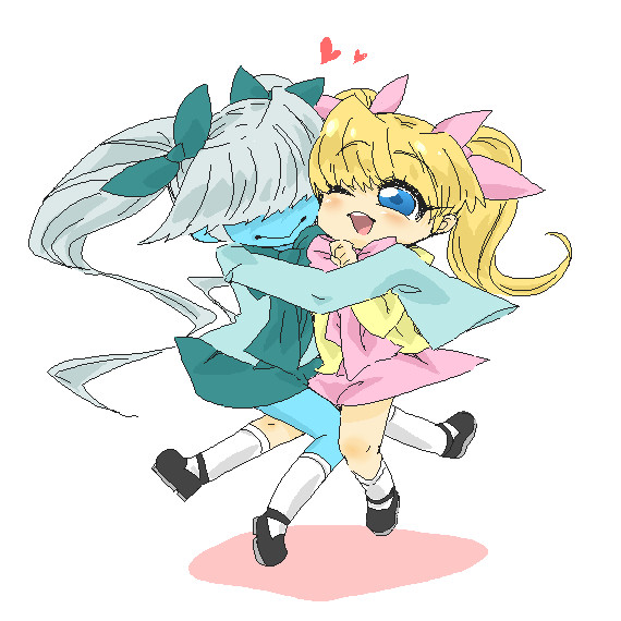 すきすき