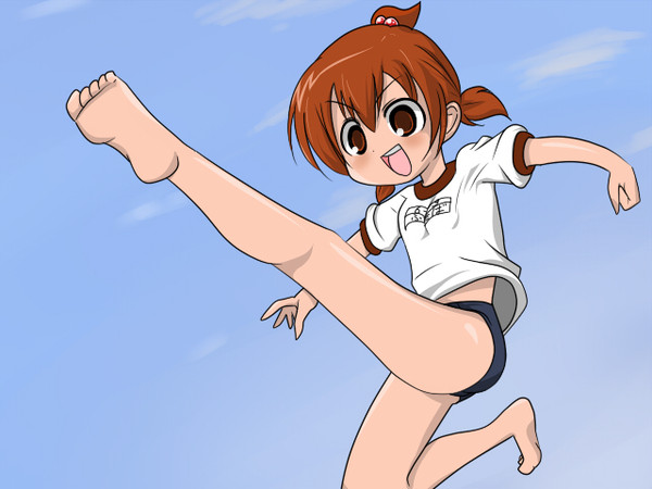 ふたば！